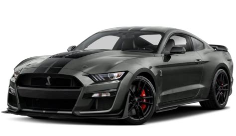 2023 Ford Mustang Cobra Engine, Redesign, Price And Release Date - 2023 ...