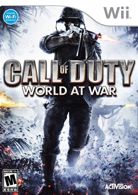 Call of Duty: World at War Review - IGN