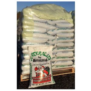 Blaschak Bagged Rice Coal 1 Ton | Bucks Pellets | www.buckspellets.com