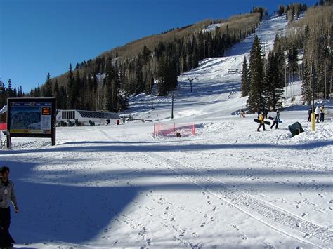 Skiing & Snowboarding Durango Mountain Resort - Colorado Ski Travel Guide