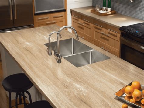 Solid Surface Countertops | EasyHomeTips.org