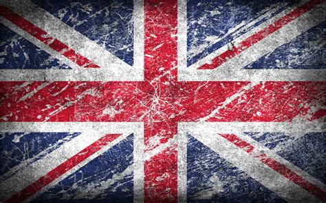 UK Flag Wallpapers - Wallpaper Cave