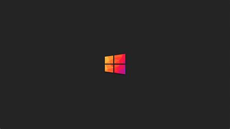 Windows Logo Wallpaper Hd 1080p