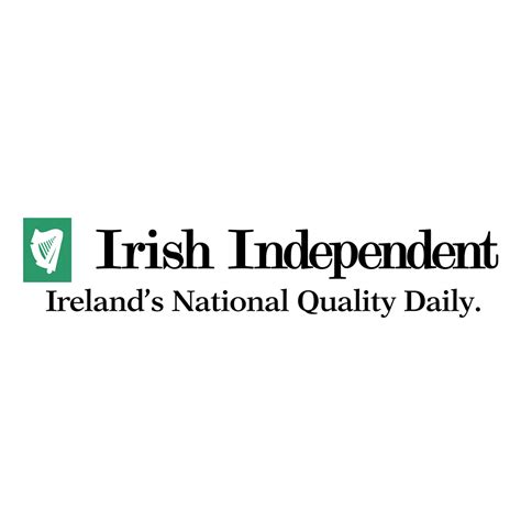 The Irish Independent logo - download.