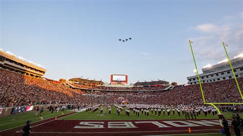 FSU stadium deal in crosshairs again as pressure campaign intensifies