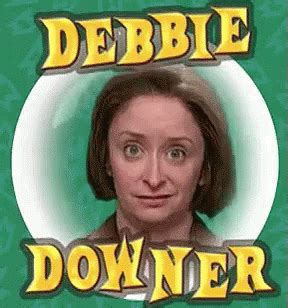 Debbie Downer GIF - DebbieDowner SNL RachelDratch - Discover & Share GIFs