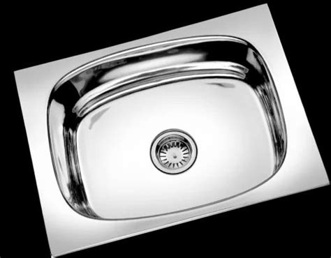 Stainless Steel Hindware Kitchen Sink at Rs 3000/piece in Ahmedabad ...