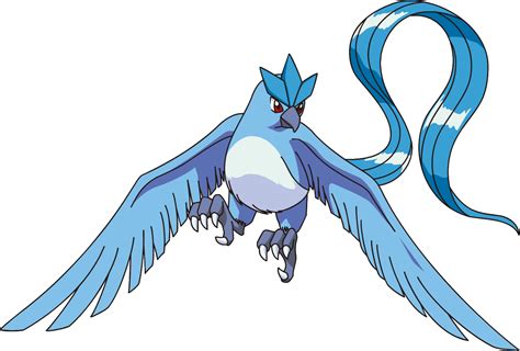 articuno - Google Search Ice Pokemon, Pokemon Wiki, Pokemon Pokedex ...