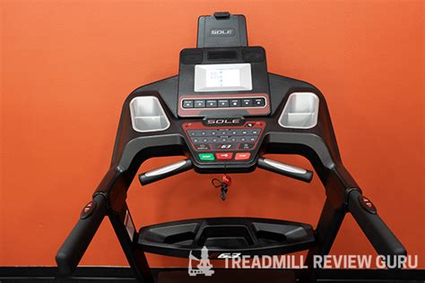 Sole F63 Treadmill Review – Pros & Cons (2020)