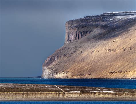 Beechey Island | Beechey Island is connected to Devon Island… | Flickr