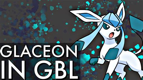 TOP 10 BATTLER SHOWS WHY GLACEON IS THE MOST UNDERRATED POKEMON IN ...