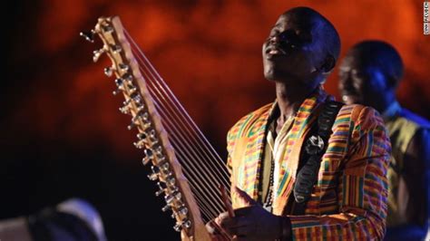 African music festivals: Lake of Stars and 6 others | CNN Travel