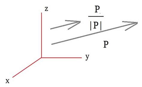 Vector unitario, qué es, cómo calcularlo, ejercicios, ejemplos