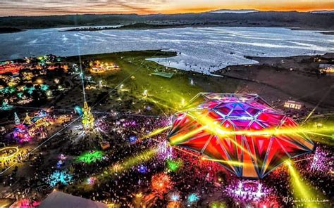 Boom Festival 2022 - 9GAG