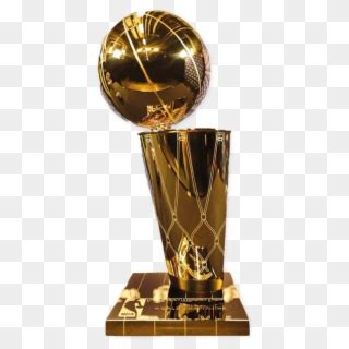 Nba Trophy - Nba Championship Trophy Png, Transparent Png - 465x800 ...