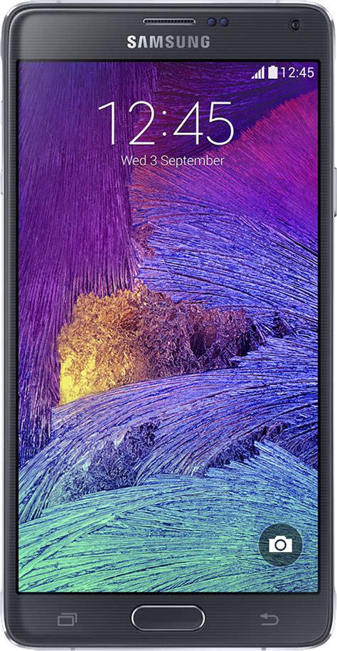 Customer Reviews: Samsung Galaxy Note 4 4G LTE Cell Phone (Verizon ...