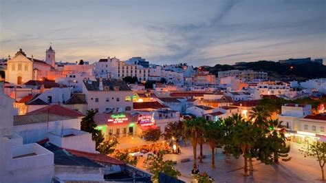 Albufeira Old Town Top Tours and Tips | experitour.com