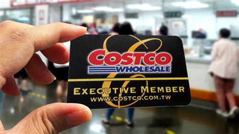 Here Are The Differences Between All Of The Costco Membership Tiers