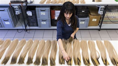 I Visited the Great Lengths Hair Extensions Headquarters — Review, Tour ...