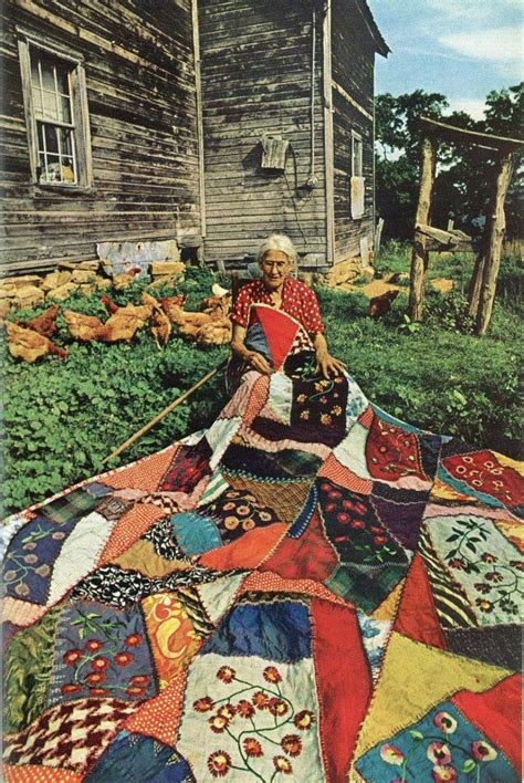 All sizes | Untitled | Flickr - Photo Sharing! | Quilts, Crazy quilts ...