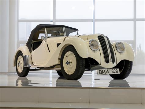 1938 BMW 328 Roadster | Munich | RM Sotheby's