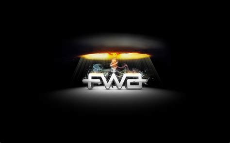 1360x768 resolution | FWA logo HD wallpaper | Wallpaper Flare