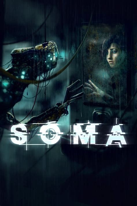 Play SOMA | Xbox Cloud Gaming (Beta) on Xbox.com