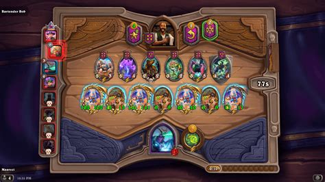 10 tarecgosa : r/hearthstone