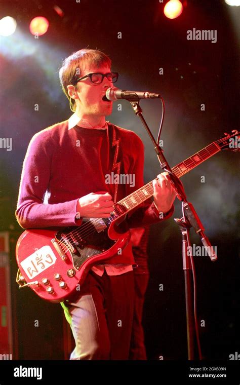 Weezer open Make Believe tour at the Commodore Ballroom in Vancouver ...