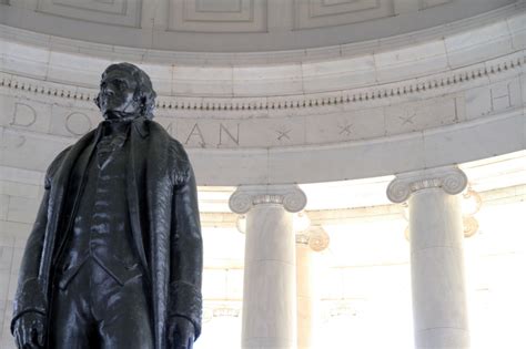 Thomas Jefferson – The Declaration of Independence | Genius