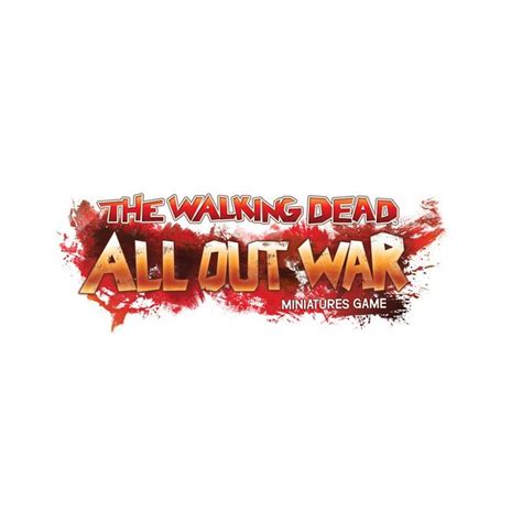 'The Walking Dead: All Out War Miniatures Game' Killing It on ...