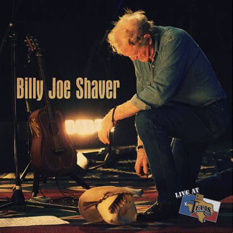 Billy Joe Shaver - A List of 10 of the Best Songs | Holler