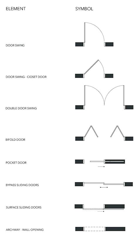 Bifold Door Floor Plan - floorplans.click