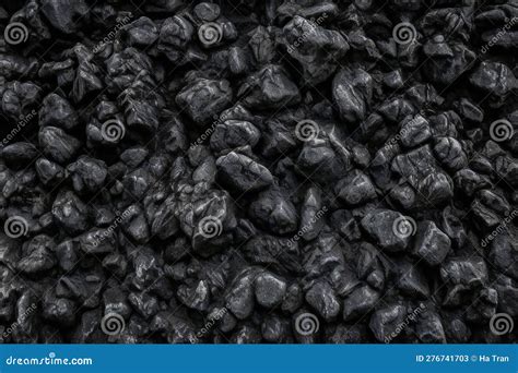 Black Coal Texture Background, Black Coal Texture Stock Illustration ...