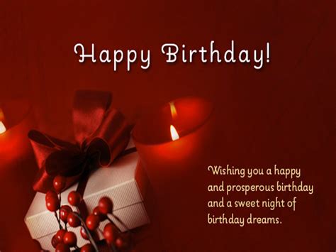 35 Happy Birthday Cards Free To Download