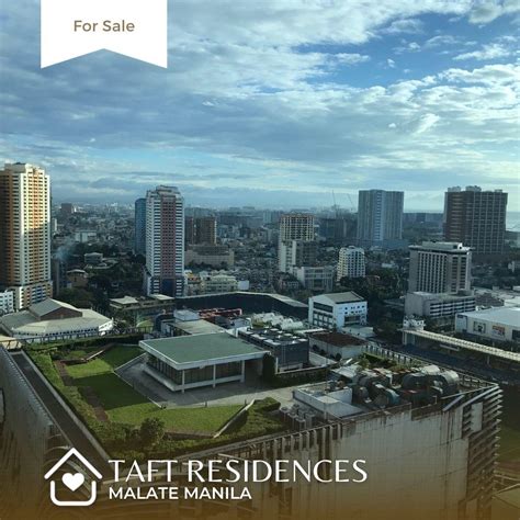 Taft Avenue Condo for Sale! - Property Source PH