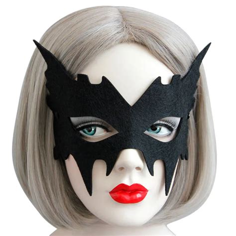 kids halloween costumes for girls Sexy Elegant Eye Face Mask Masquerade ...