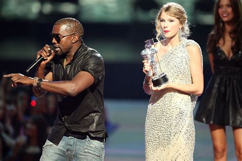 Kanye West Defends His Misogynistic Lyrics About Taylor Swift on ...