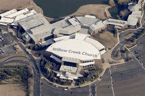 Willow Creek Community Church - Haeger Engineering | Consulting ...