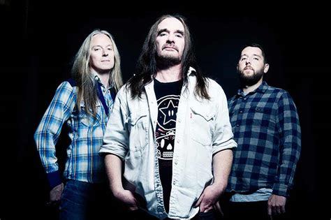 Carcass announce spring 2023 North American tour | NextMosh