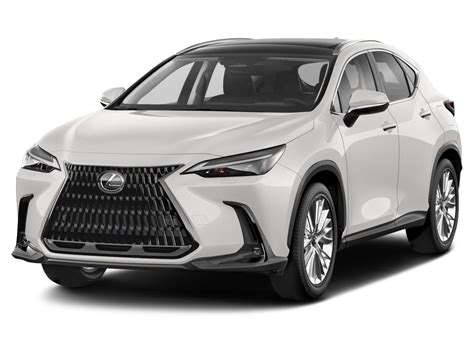 New 2023 Lexus NX 350 PREMIUM SUV in Latham # | New Country Lexus of Latham