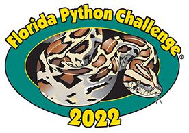 Florida Python Challenge - Python Challenge