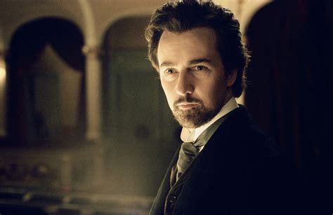 The Illusionist (2006)