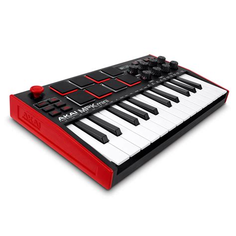 Best MIDI Controller for Reason: Top Picks for 2023 - Burton Acoustix