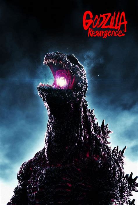 298 best images about Shin Godzilla on Pinterest | Posters, Chibi and ...