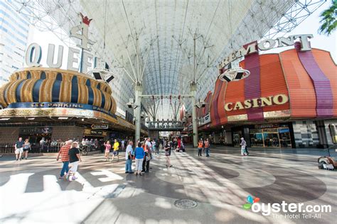 Fremont Hotel & Casino Review: What To REALLY Expect If You Stay