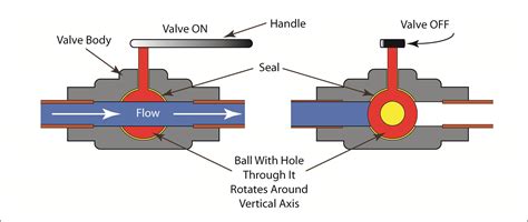 How To Tell The Difference Between Valves