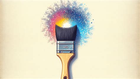 What Is A Chip Brush For Painting - Paint Explained