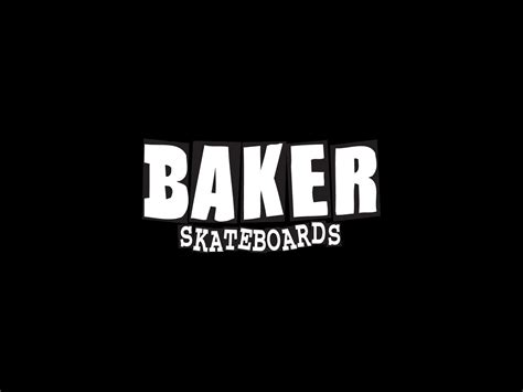 Baker Skateboards Wallpapers - Wallpaper Cave