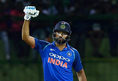 Did you know? Rohit Sharma’s 264 is not the highest individual score in ...